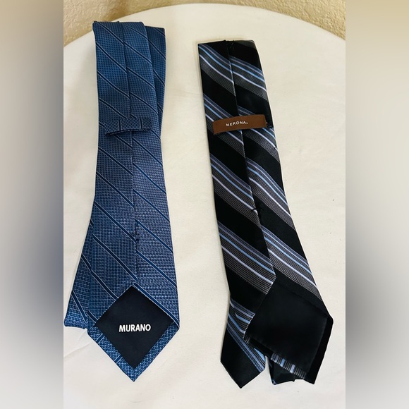 Used Men’s Ties. - Picture 2 of 6